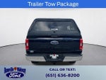 2022 F-150 Thumbnail 7