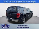2022 F-150 Thumbnail 8