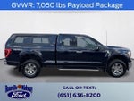 2022 F-150 Thumbnail 9