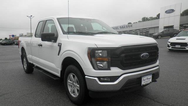 Preowned 2023 Ford F-150 XL for Sale