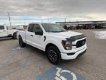 2023 F-150 Thumbnail 4