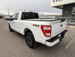 2023 F-150 Thumbnail 7