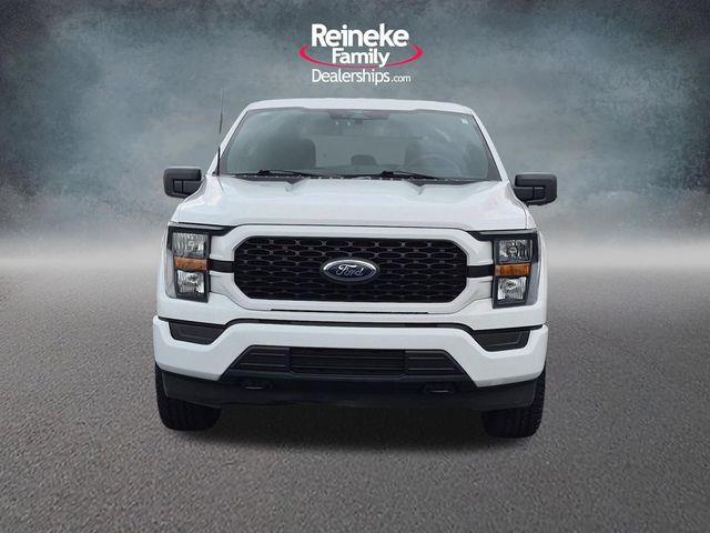 2023 Ford F-150 XL — photo 1 of 24