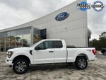 2023 F-150 Thumbnail 5
