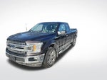 2018 F-150 Thumbnail 4