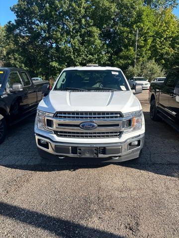2018 Ford F-150 XLT — photo 1 of 1