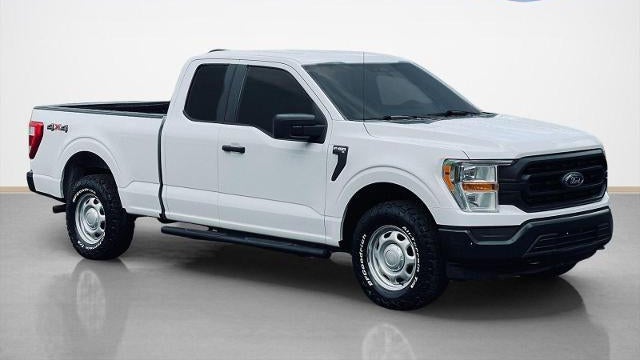 Preowned 2021 Ford F-150 XL for Sale