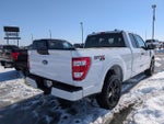 2021 F-150 Thumbnail 4
