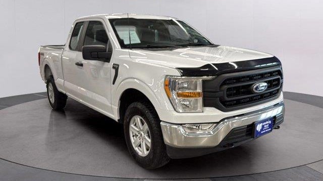 Preowned 2022 Ford F-150 XL for Sale
