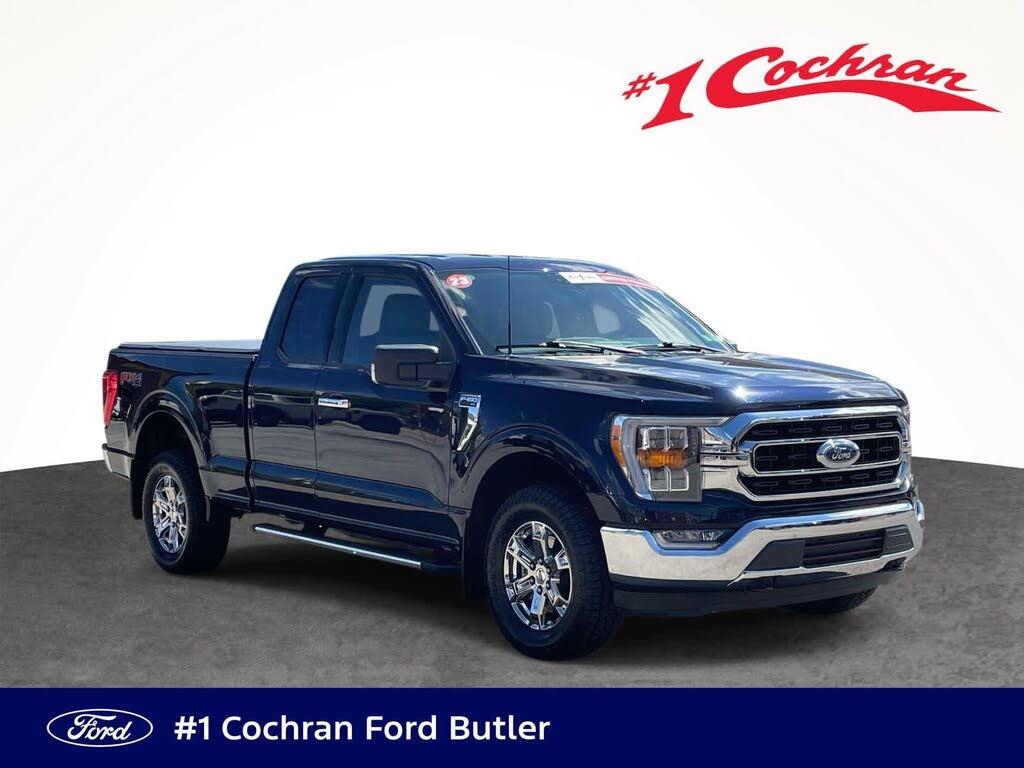 2023 Ford F-150 - $38,978