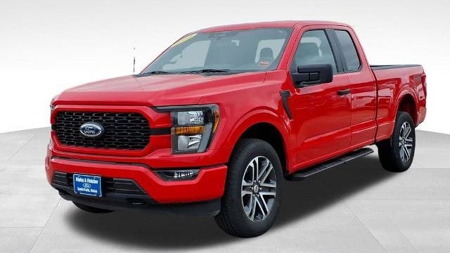 Preowned 2023 Ford F-150 XL for Sale