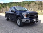 2018 F-150 Thumbnail 1