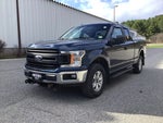 2018 F-150 Thumbnail 3