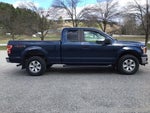 2018 F-150 Thumbnail 8