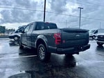 2018 F-150 Thumbnail 4