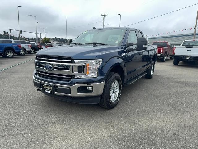 2019 Ford F-150 XL — photo 1 of 24