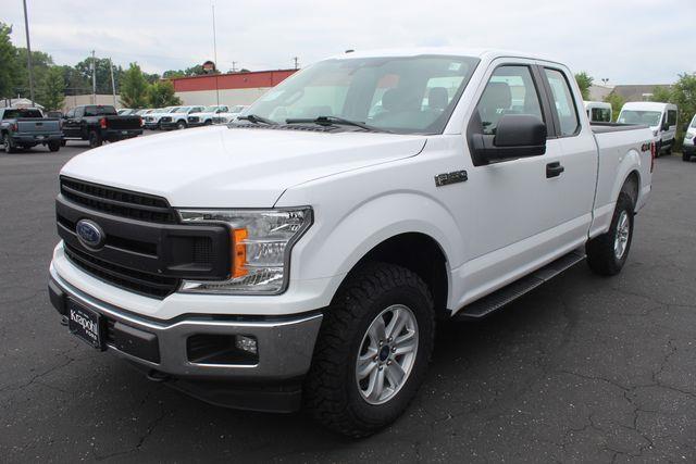 2019 Ford F-150 - $13,520