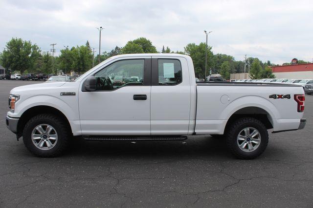 2019 Ford F-150 - $13,520