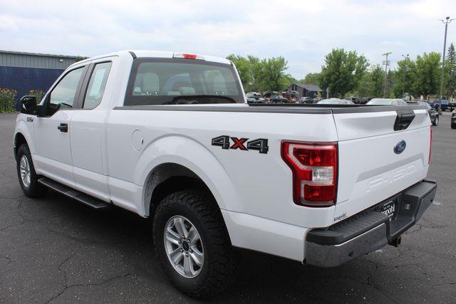 2019 Ford F-150 - $13,520