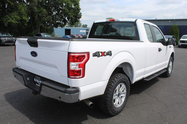 2019 Ford F-150 - $13,520
