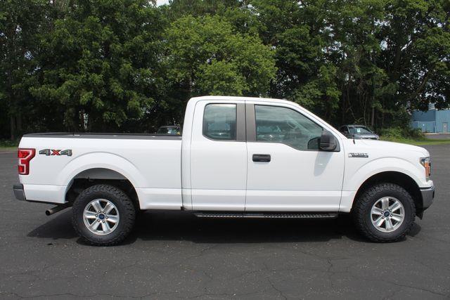2019 Ford F-150 - $13,520