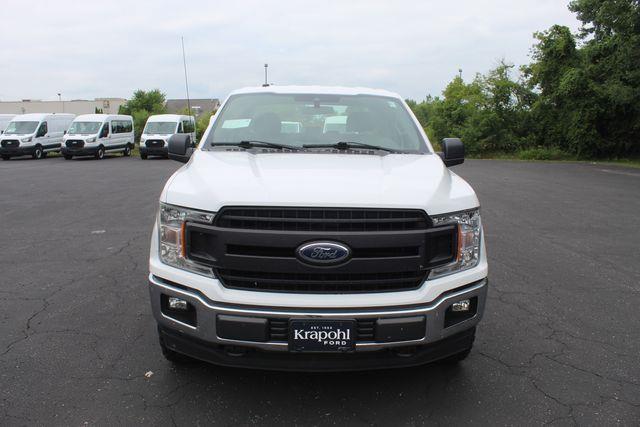2019 Ford F-150 - $13,520