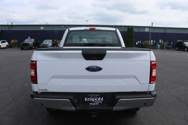 2019 Ford F-150 - $13,520