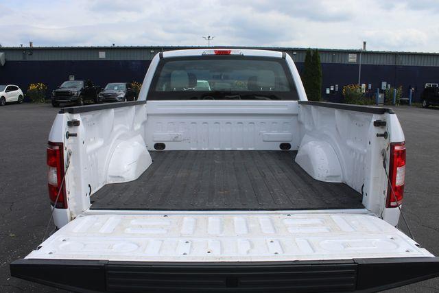 2019 Ford F-150 - $13,520
