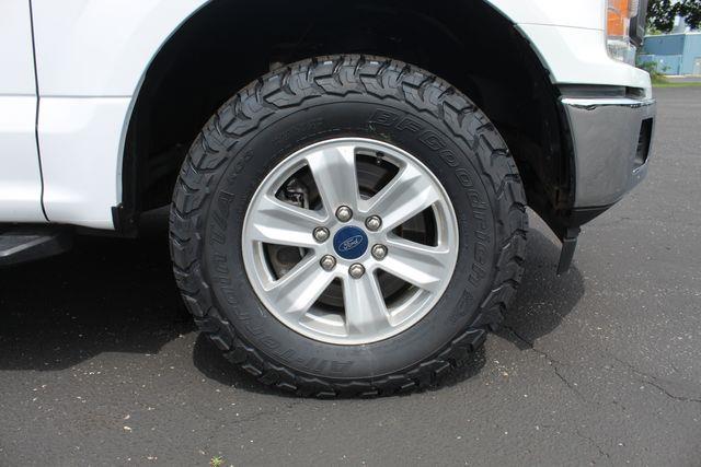 2019 Ford F-150 - $13,520