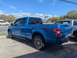2020 F-150 Thumbnail 5