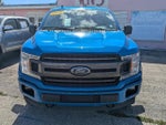 2020 F-150 Thumbnail 8