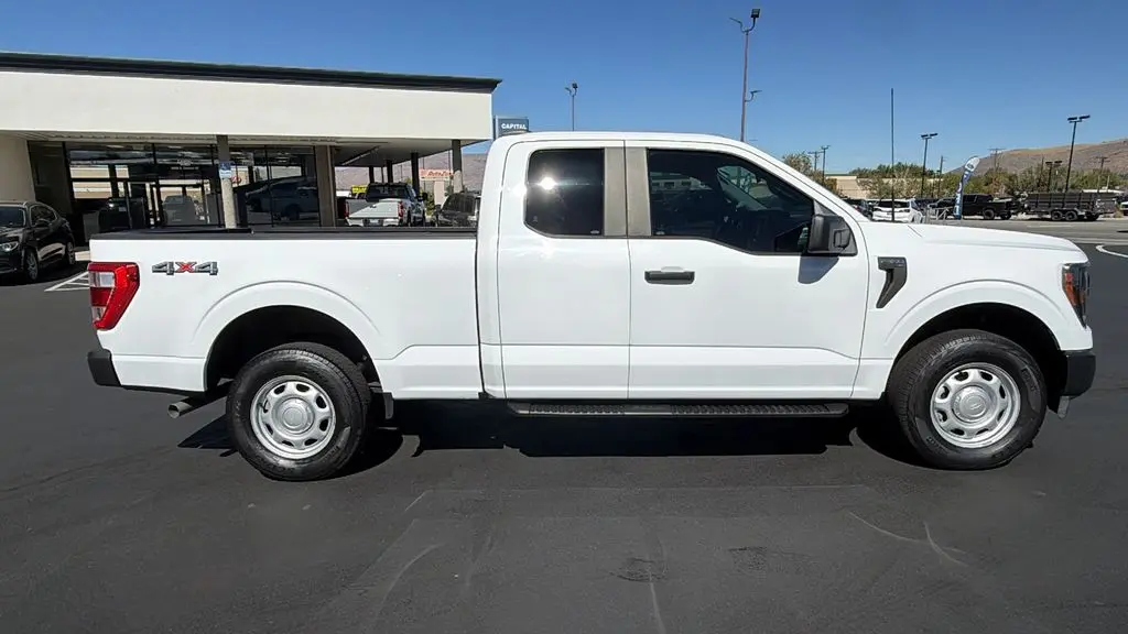 2023 Ford F-150 - $36,272