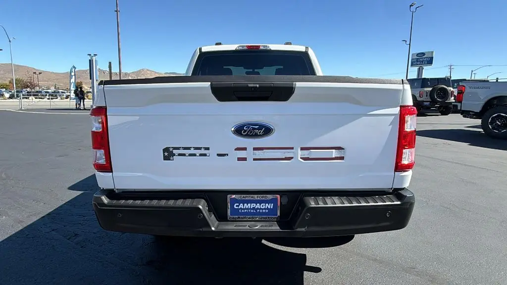 2023 Ford F-150 - $36,272