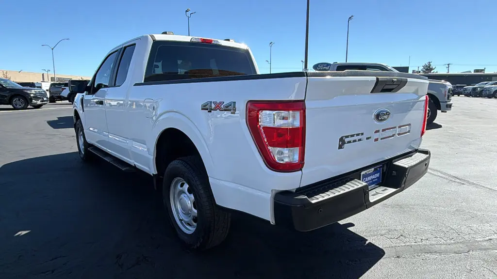 2023 Ford F-150 - $36,272
