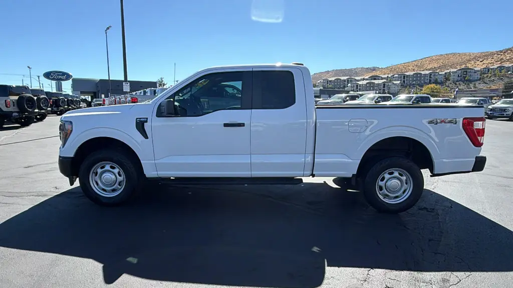 2023 Ford F-150 - $36,272