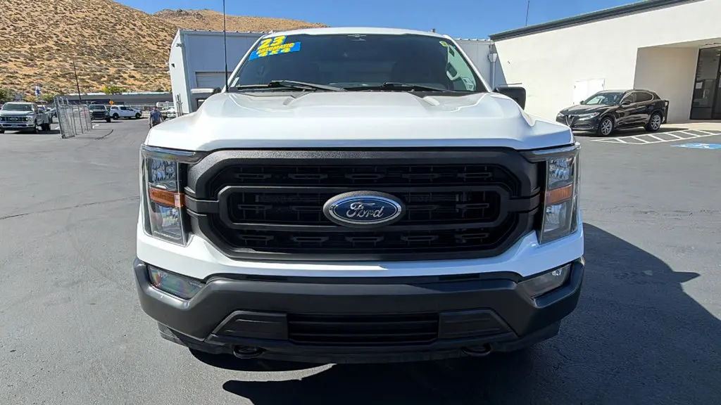 2023 Ford F-150 - $36,272