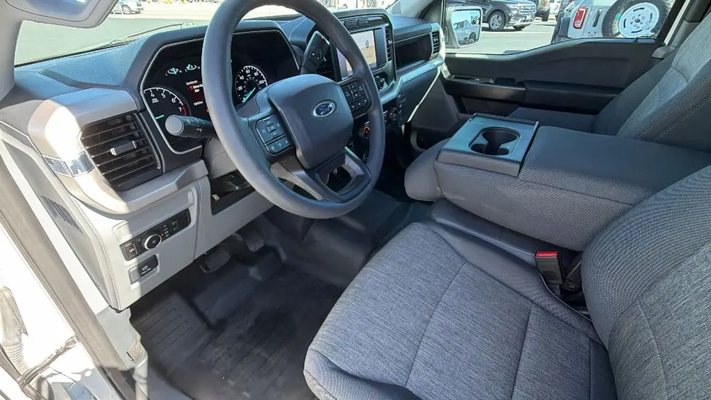 2023 Ford F-150 - $36,272