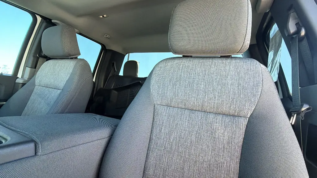 2023 Ford F-150 - $36,272