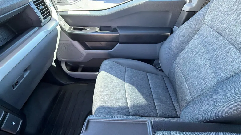 2023 Ford F-150 - $36,272
