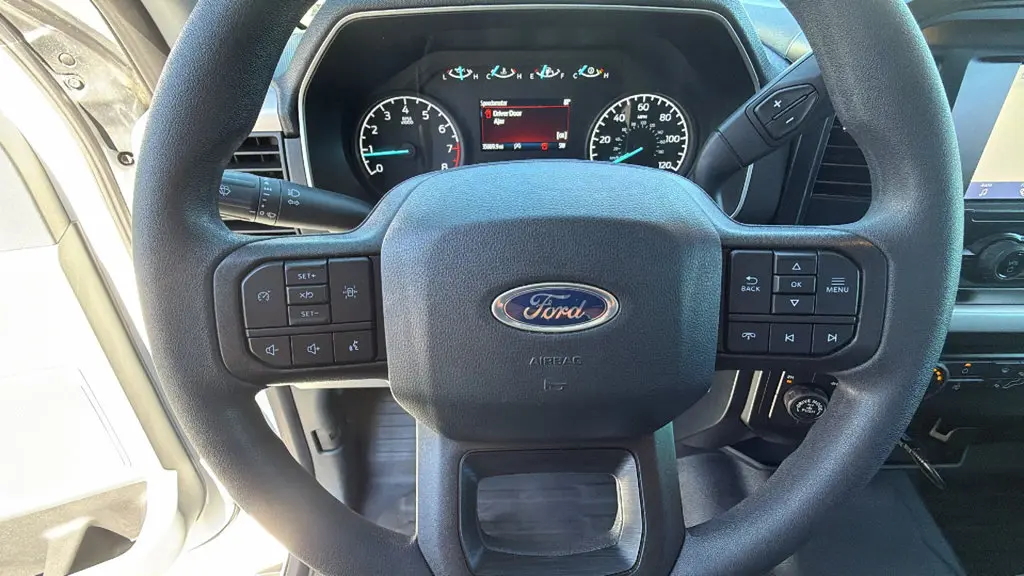 2023 Ford F-150 - $36,272