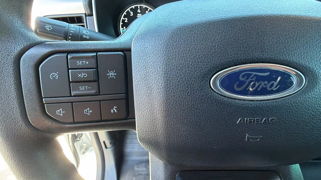 2023 Ford F-150 - $36,272
