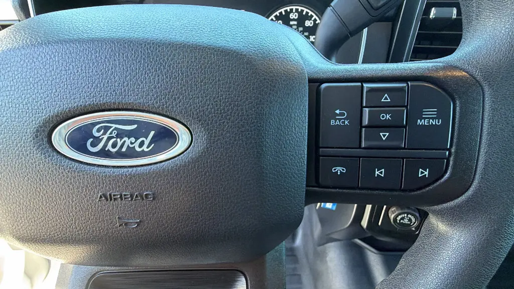 2023 Ford F-150 - $36,272