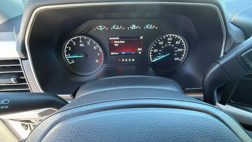 2023 Ford F-150 - $36,272