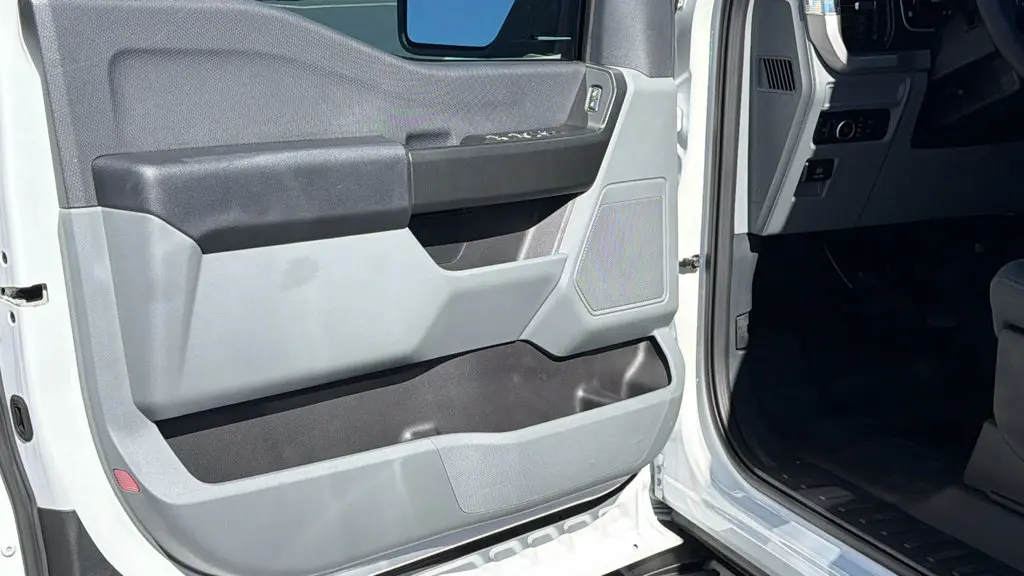 2023 Ford F-150 - $36,272