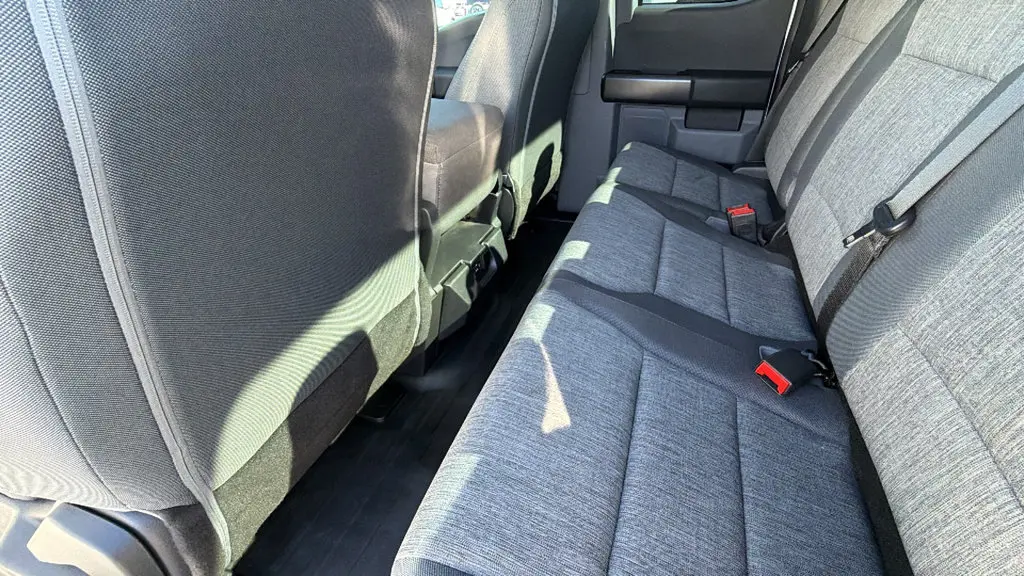 2023 Ford F-150 - $36,272