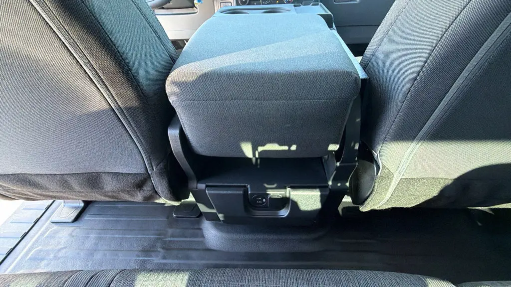 2023 Ford F-150 - $36,272