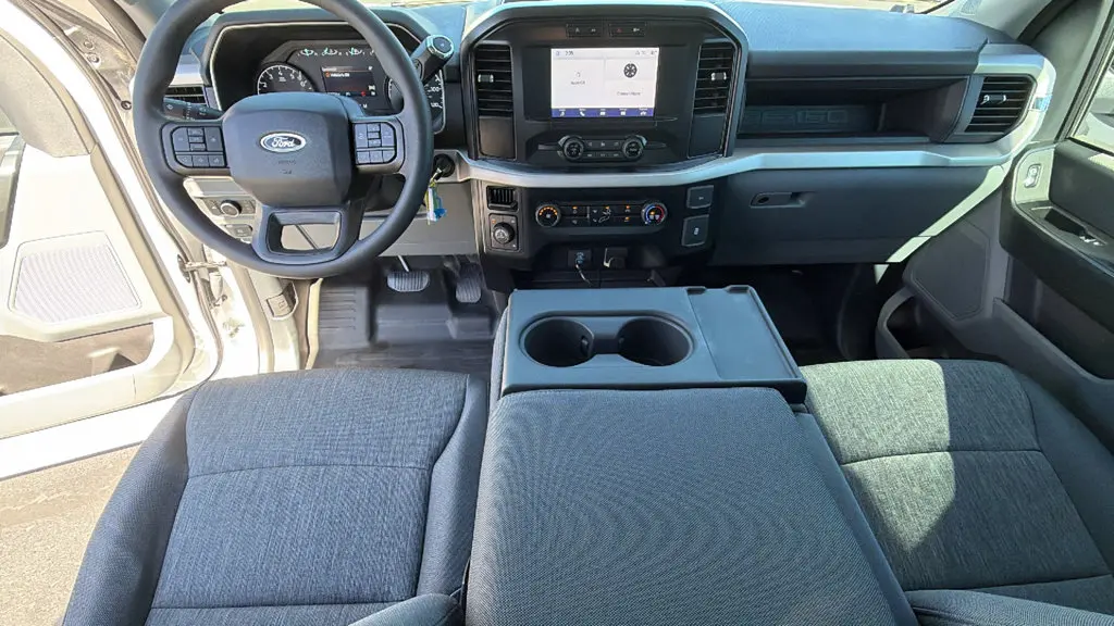 2023 Ford F-150 - $36,272