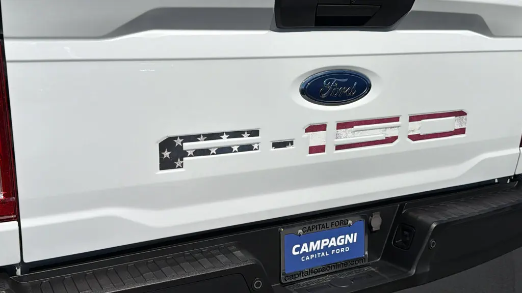 2023 Ford F-150 - $36,272