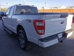 2023 F-150 Thumbnail 5