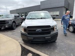 2018 F-150 Thumbnail 1